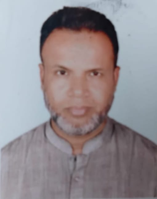 Photo of Md. Iqbal Hossen Khan